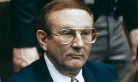 Lionel Dahmer, Father of Serial Killer Jeffrey Dahmer, Dies at 87 • Hollywood Unlocked