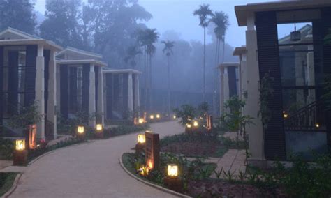 Club Mahindra Virajpet, Coorg - Travel Package Deals & Offers