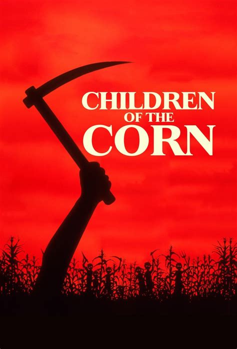 List - Children of the Corn Franchise - TheTVDB.com