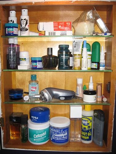 My Medicine Cabinet | Steve Isaacs | Flickr