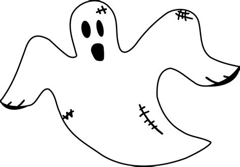 Resultado de imagen para moldes de fantasmas | Halloween coloring pages, Coloring pages, Ghost ...