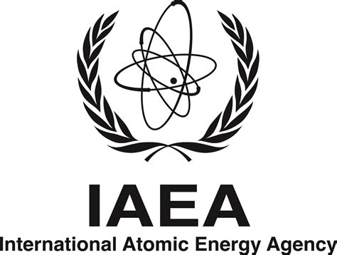 IAEA logo – Better healthcare technology