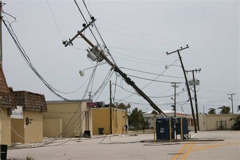 Hurricane Frances Damage | Kristian Jacobi | Flickr