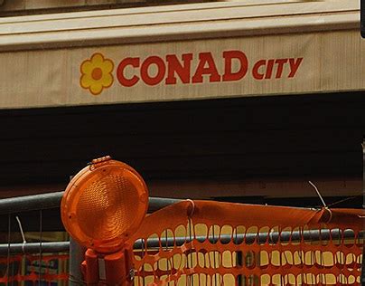 Conad Projects | Photos, videos, logos, illustrations and branding on Behance