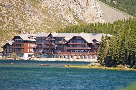 A Many Glacier Hotel Review for Your Trip to Glacier National Park