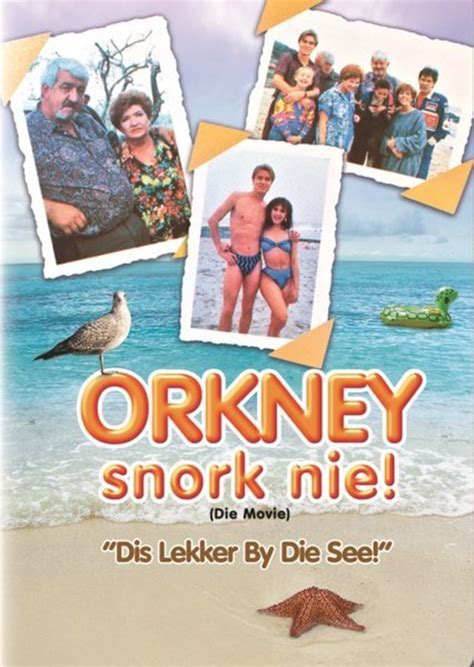 Orkney Snork Nie! (1992) - WatchSoMuch