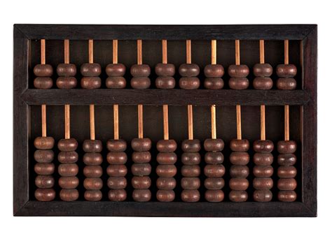 The Chinese Abacus | Smithsonian Institution