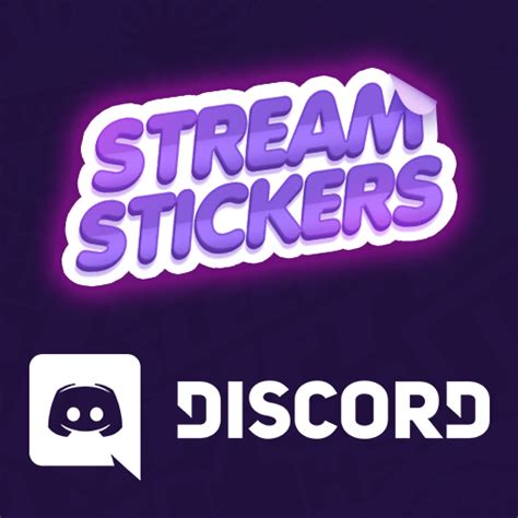 Twitch Studio — Stream Stickers - Twitch Extension