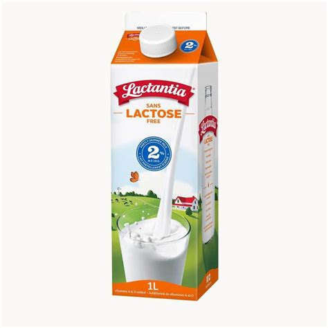 Milk - Lactose Free - Lactantia - Angelos Italian Bakery & Market