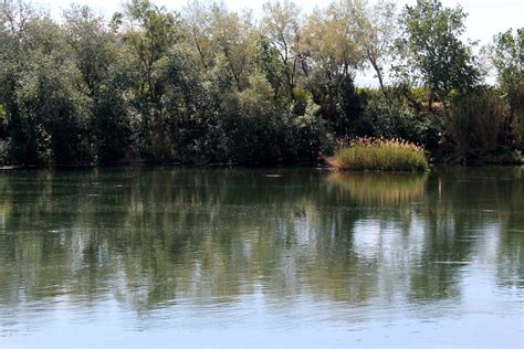 Ebro river | The Ebro river is the longest river in Spain at… | Flickr