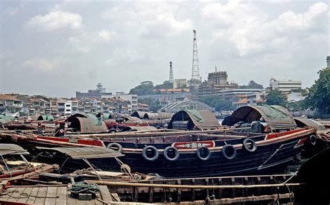 These Amazing Pictures Of Old Singapore Will Take You Back In Time ...