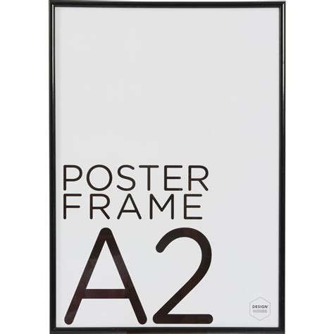 Frame For A2 Poster