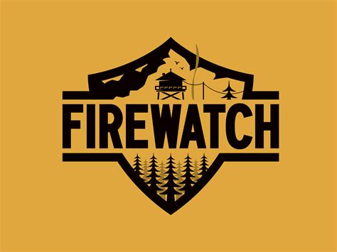 Firewatch designs, themes, templates and downloadable graphic elements on Dribbble