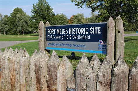 Modern Surveying at Fort Meigs - The American Surveyor