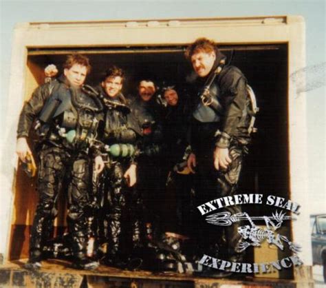 DON SHIPLEY NAVY SEAL | Extreme SEAL Experience