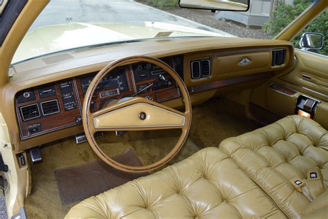 1978 Chrysler New Yorker | Orlando Classic Cars