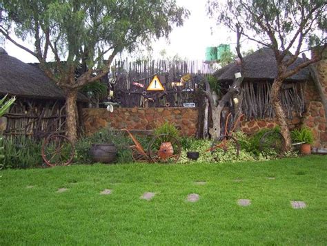 Tswalu Grove Safari Lodge - Walkerville, South Africa