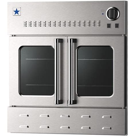 Gas Ovenl: 30 Inch Gas Double Wall Oven