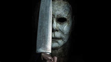 'Halloween Kills' Release Postponed To 2021, But Teaser Trailer ...