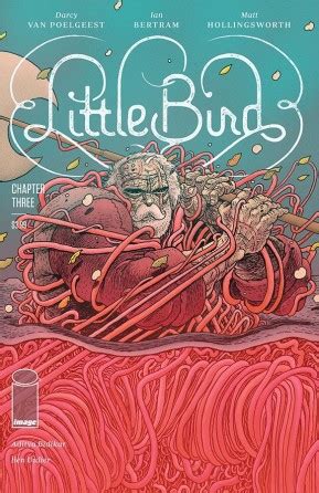 Little Bird | Image Comics