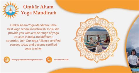 Yoga - Omkar Aham Yoga Mandiram Blog