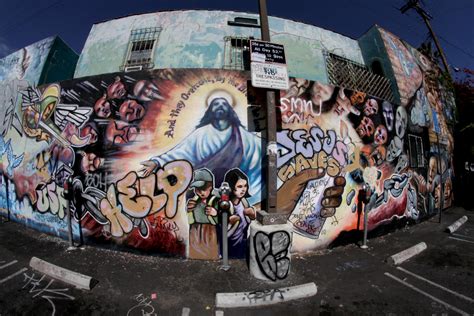 los angeles murals | Chicano Mural Art - MURAL WORLD