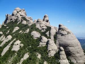 Hiking the Trails of Montserrat | Merrell Australia