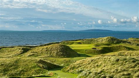 13 Most Beautiful Golf Courses in Ireland • golfscape