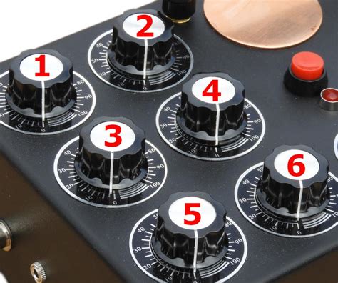 How To Use A Radionics Machine