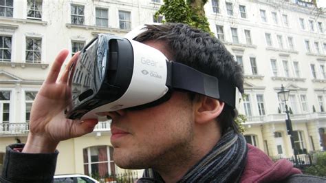 Apple iPhone VR headset discovered in recent patent | TechRadar