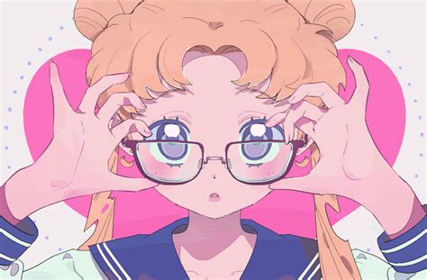 SAILORMOON GIF :: Behance