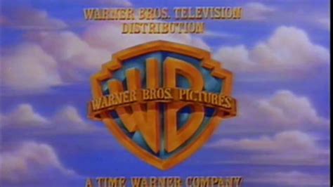 Amblin Entertainment/Warner Bros. Television Distribution (1994) - YouTube