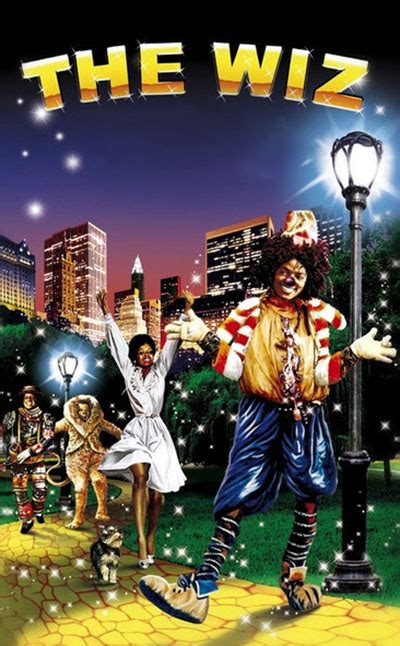 The History of the Wiz - The Wiz Theatre Company