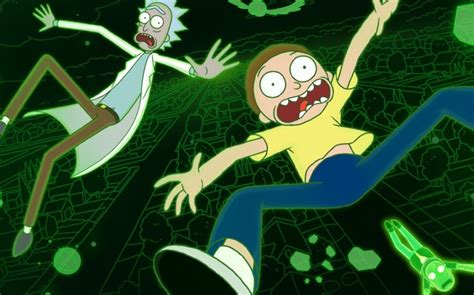 Rick and Morty Season 7 Episode Guide And Latest Updates | Entertainment