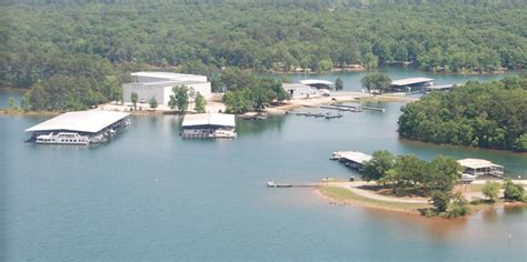 Hartwell Marina | Explore Georgia