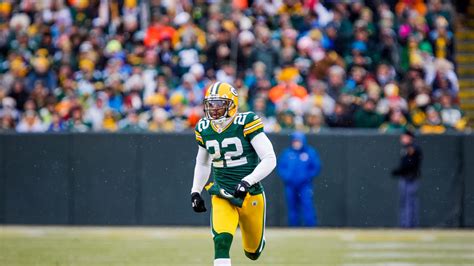 2021 countdown, jersey-style: A history of Packers to don No. 22