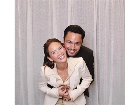 IN PHOTOS: Derek Ramsay and Ellen Adarna's blissful married life | GMA Entertainment