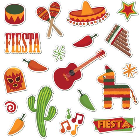 Free Fiesta Theme Cliparts, Download Free Fiesta Theme Cliparts png ...