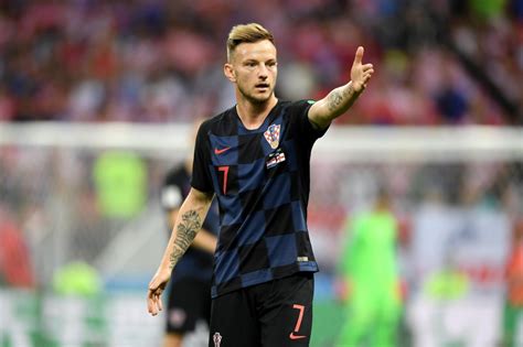 ‘I’ll get forehead tattoo if Croatia win the World Cup,’ jokes ...