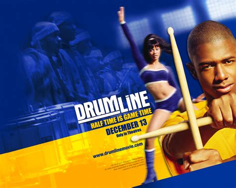 Drumline (2002)