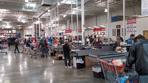 Costco opens first Washington location since 2008 amid major worldwide ...