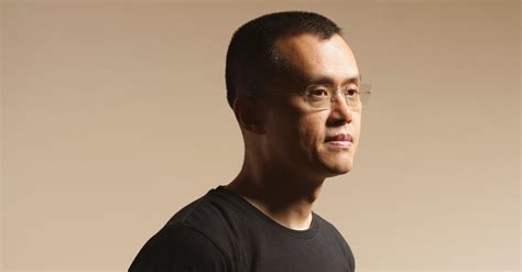 Binance Founder Pleads Guilty to Violating Money Laundering Rules | New ...