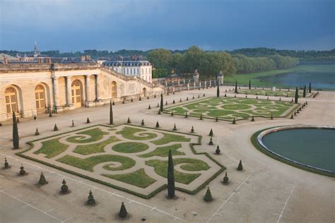 The Gardens of Versailles: Flower and Might - Flower Magazine