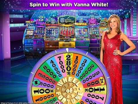 Wheel of Fortune Slots Casino APK Free Casino Android Game download - Appraw