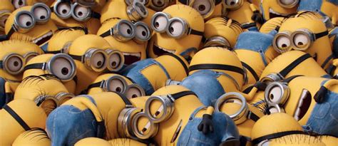 Minions, explained - Vox