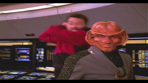 Star Trek Next Generation - Ferengi Pirates - YouTube