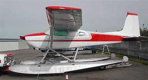 Cessna 180 Specifications, Cabin Dimensions, Speed - Cessna