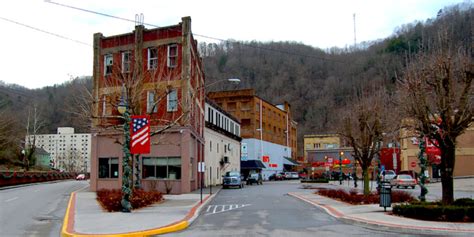 Could One Shuttered Boone County Business Actually Change the Future of Southern West Virginia ...