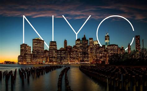 New York City Wallpapers - Wallpaper Cave