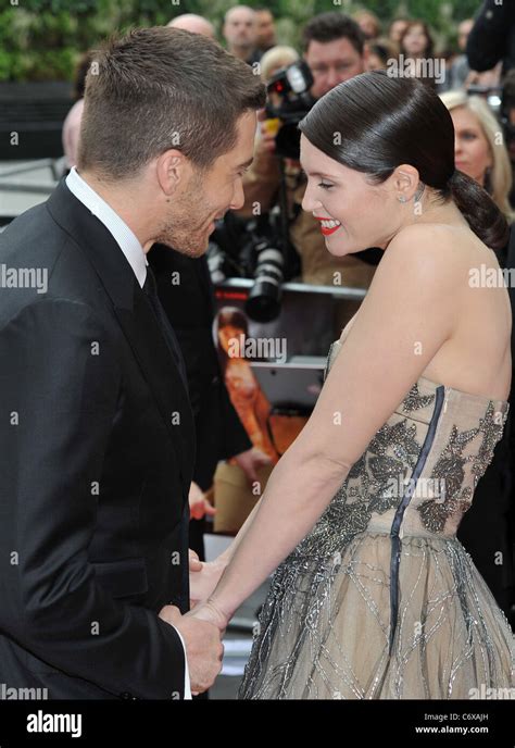 Gemma Arterton, Jake Gyllenhaal 'Prince of Persia: The Sands of Time' world premiere held at the ...